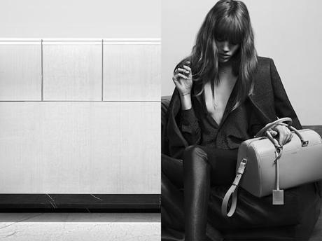 La Campagne Saint Laurent pour l'hiver prochain... La Campagne Saint Laurent pour l'hiver prochain...