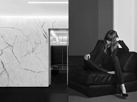 La Campagne Saint Laurent pour l'hiver prochain... La Campagne Saint Laurent pour l'hiver prochain...