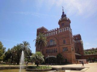 2012-06-Barcelone-ParcCiutadella-03 2012-06-Barcelone-ParcCiutadella-03