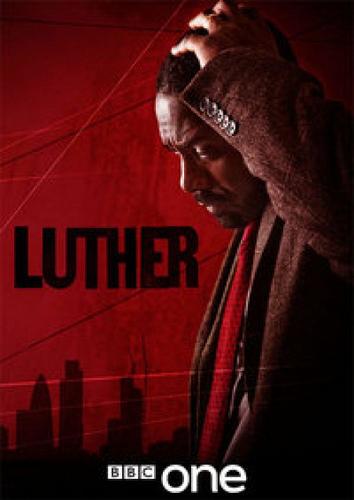 Luther Saison 1
