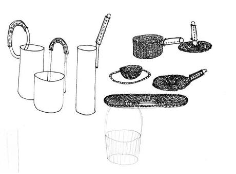 REMÈDES le contenant par Amaury Poudray REMÈDES le contenant par Amaury Poudray