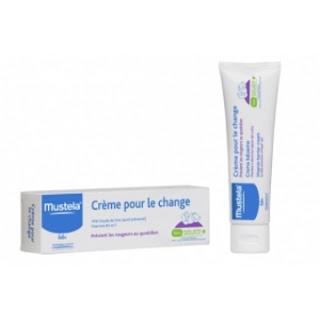 Test comparatif : Crèmes pour le change Test comparatif : Crèmes pour le change