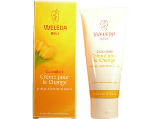 Test comparatif : Crèmes pour le change Test comparatif : Crèmes pour le change