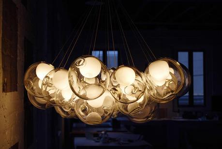 Suspension 28.0 – Omer Arbel Suspension 28.0 - Omer Arbel