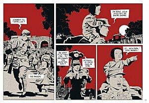 Nankin - Zong Kai et Nicolas Meylaender Nankin - Zong Kai et Nicolas Meylaender