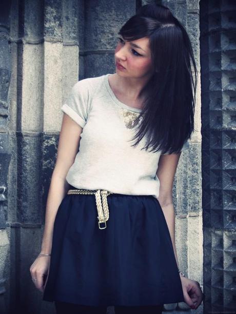 * Everybody makes some mistakes * * Everybody makes some mistakes *