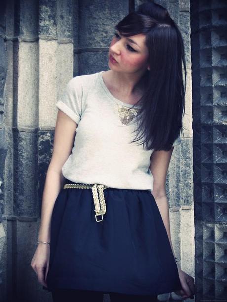 * Everybody makes some mistakes * * Everybody makes some mistakes *