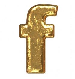 Facebook Gold Facebook Gold