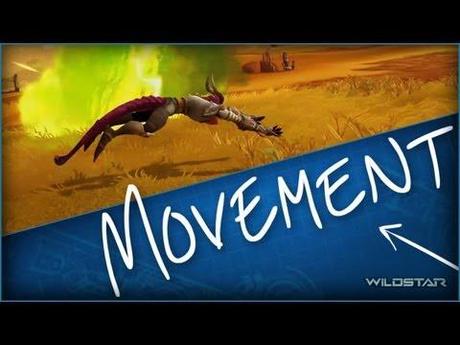 Le DevSpeak WildStar : les déplacements Image de prévisualisation YouTube