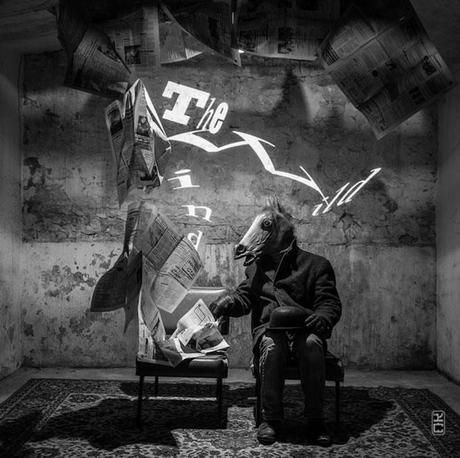 Sélection Flickr Pixfan #117 cushmok