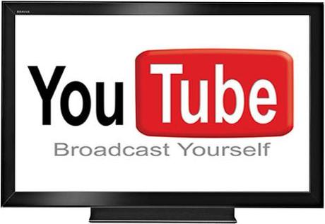 Youtube officialise ses chaînes payantes