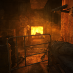 8 screenshots pour Metro Last Light avant sa sortie metro