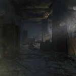 8 screenshots pour Metro Last Light avant sa sortie metro