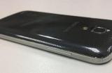 Des photos du Samsung Galaxy S4 Mini Des photos du Samsung Galaxy S4 Mini