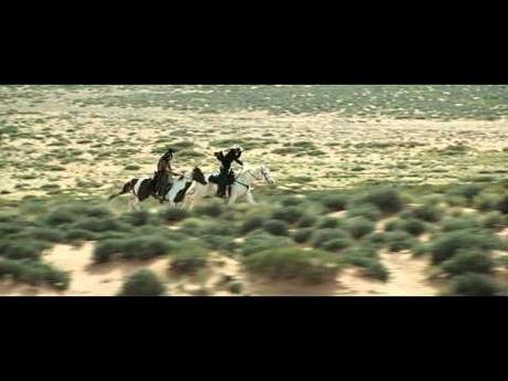 Lone Ranger : découvrez l’affiche du film et la vidéo de l’évènement « fans » Parisien Image de prévisualisation YouTube