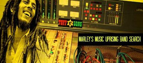Participez au concours Marley's Music Uprising ! Participez au concours Marley's Music Uprising !