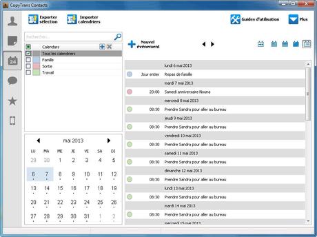 CopyTrans Contacts : Cassez son prix en un tweet ! #ctces artwork-calendrier-event-TW