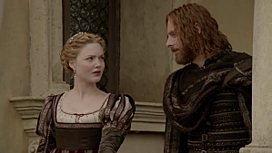 Critiques Séries : The Borgias. Saison 3. Episode 5. The Wolf and the Lamb. vlcsnap-2013-05-12-17h42m58s235.png