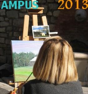 Chevalets Journée Chevalets 2013