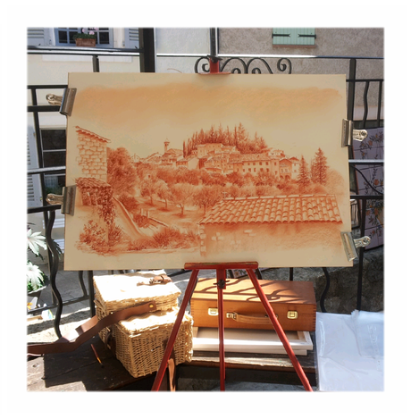 2012-08-16 17.55.46 Journée Chevalets 2013