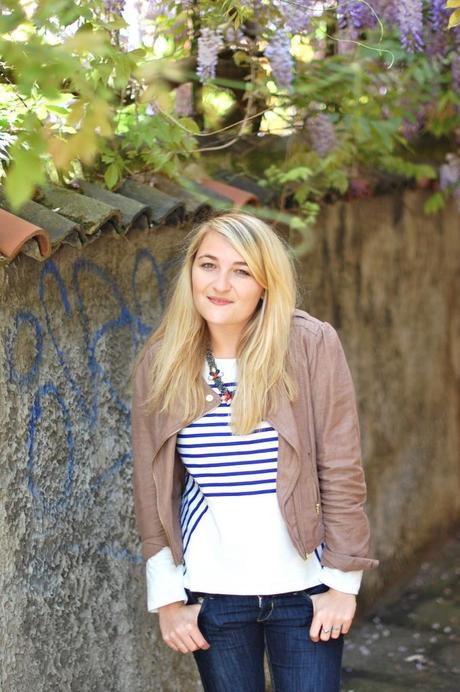 Les Glycines Les Glycines