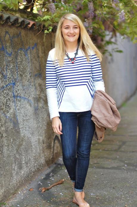 Les Glycines Les Glycines