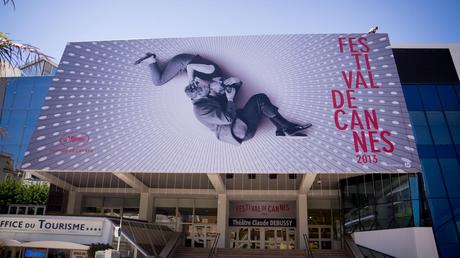 Photos : Cannes 2013 J-2