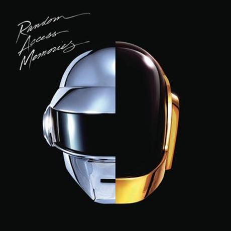 Daft Punk : Ecoutez l'album Random Access Memories dès maintenant