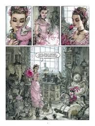 Puisque la vie est un songe DOUCE TIEDE 2