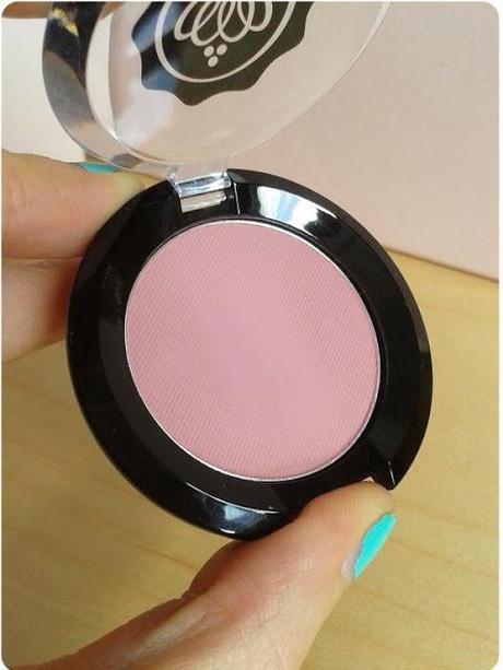 Ma GlossyBox de mai Ma GlossyBox de mai