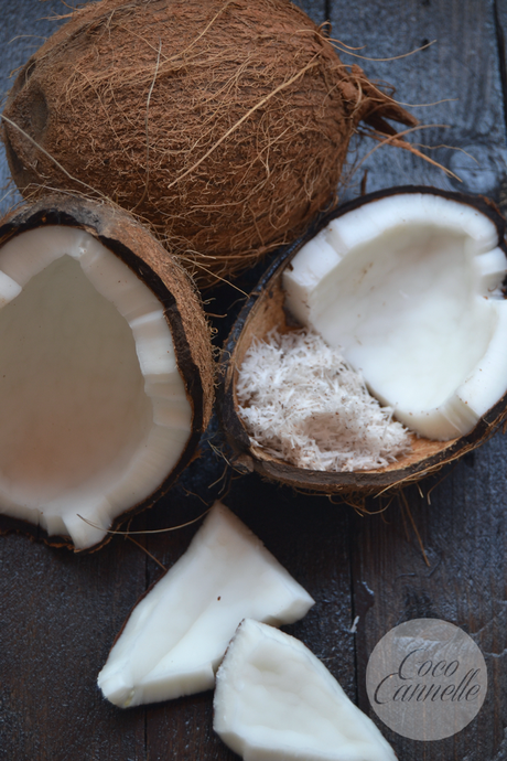 Les classiques de l'île #5 : Macarons coco Antillais