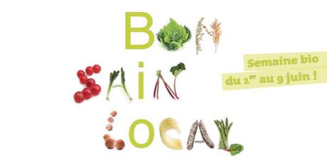 BIEN-ETRE : La Semaine Bio arrive… Prenez votre agenda ! BIEN-ETRE : La Semaine Bio arrive… Prenez votre agenda !
