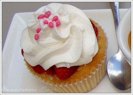 [#miam] Toulouse : Cup N Cake Mon adresse gourmande