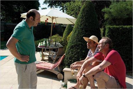 Cinéma : Le grand méchant loup, affiche, photos et bande annonce 2