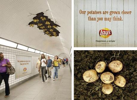 Chips Lays 