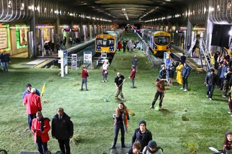 Meadow Fresh Meadow Fresh