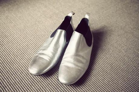 MEET INES OLYMPE MERCADAL // SHOE DESIGNER MEET INES OLYMPE MERCADAL // SHOE DESIGNER