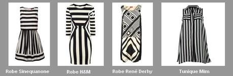 Mode : les 7 indispensables de ce printemps-été 2013 Mode Printemps été 2013 : imprimé graphique