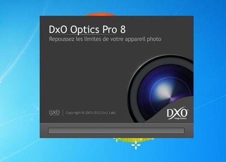 Dxo Optics Pro8