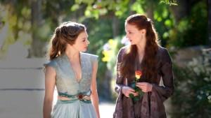 The bear and the maiden fair (3×07) a1