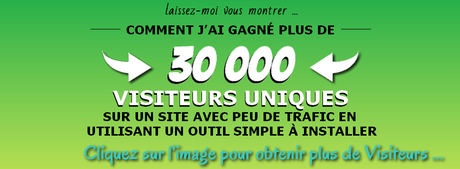 Pourquoi je n’ai pas de commentaire sur mon blog ? coup de pouce pour augmenter son trafic