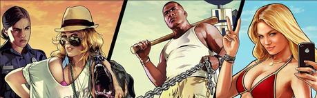 GTA V absent à l’E3 2013 GTA 5