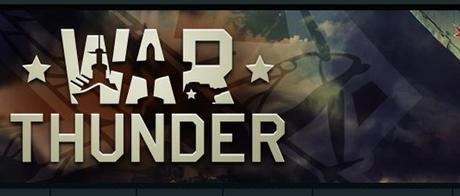 War Thunder se lance sur PS4 en Teaser ! war thunder