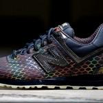 New Balance 574 Year of the Snake Pack