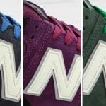 Concepts x New Balance 574 Northern Lights Pack