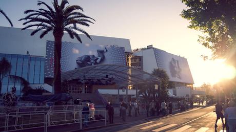 Photos : Cannes 2013 J-1