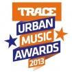 Musique - Le logo des Trace Urban Music Awards 2013 
