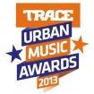 Les Trace Urban Music Awards, c'est ce soir ! Musique - Le logo des Trace Urban Music Awards 2013