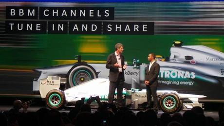 BBM disponible sur iOS et Android dès cet été et lancement de BBM Channels BBM disponible sur iOS et Android dès cet été et lancement de BBM Channels