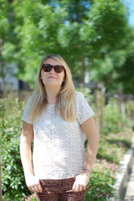 Sunny Print Sunny Print